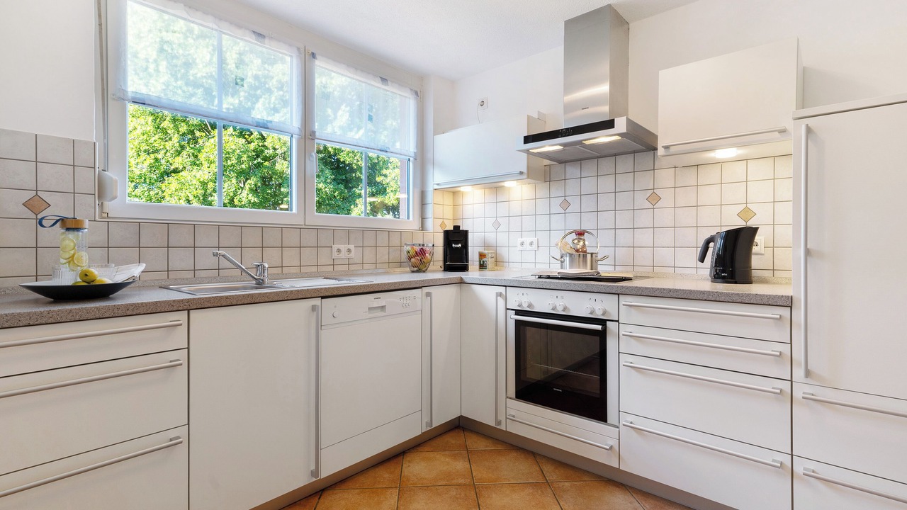 Photo of Kitchen in Freiamt