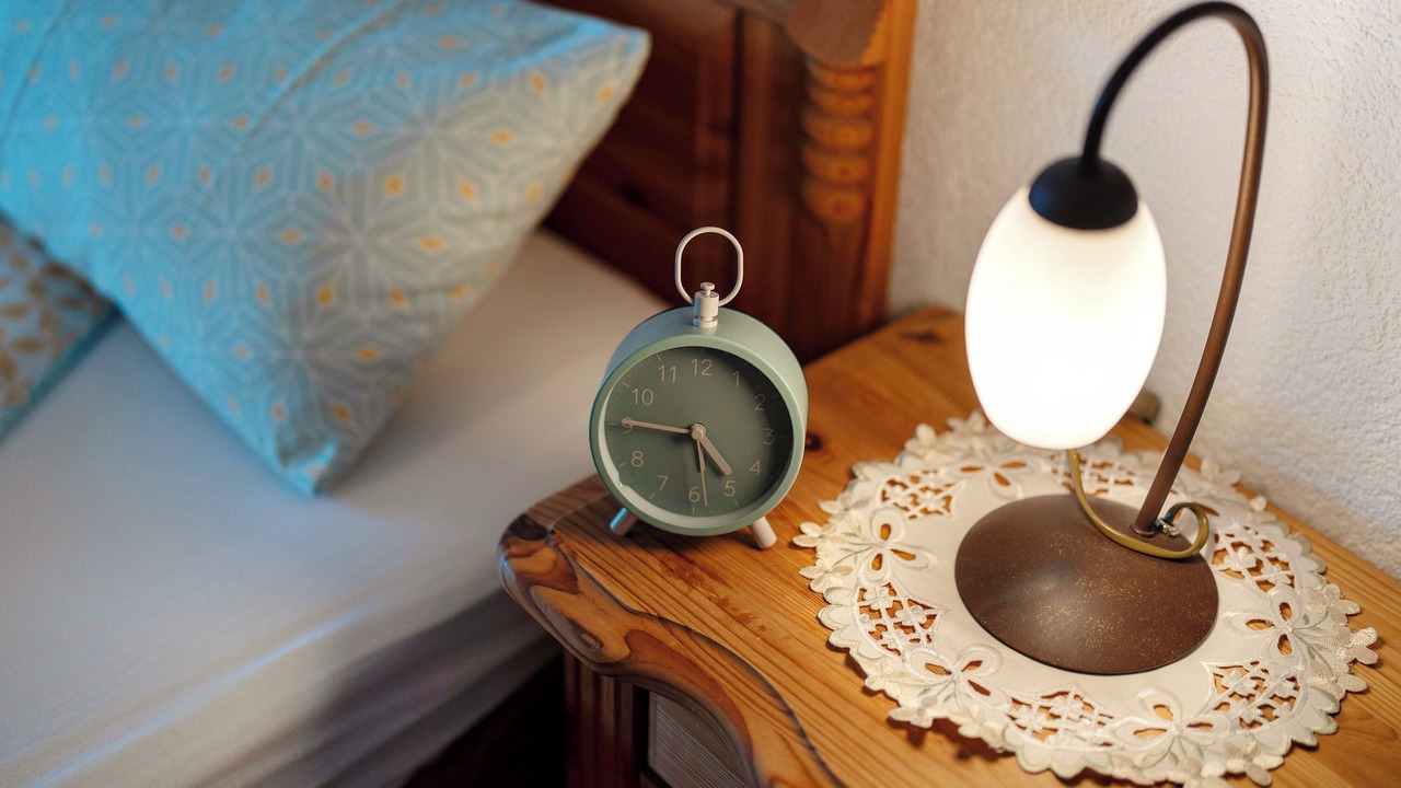 Photo of Bedroom in Freiamt