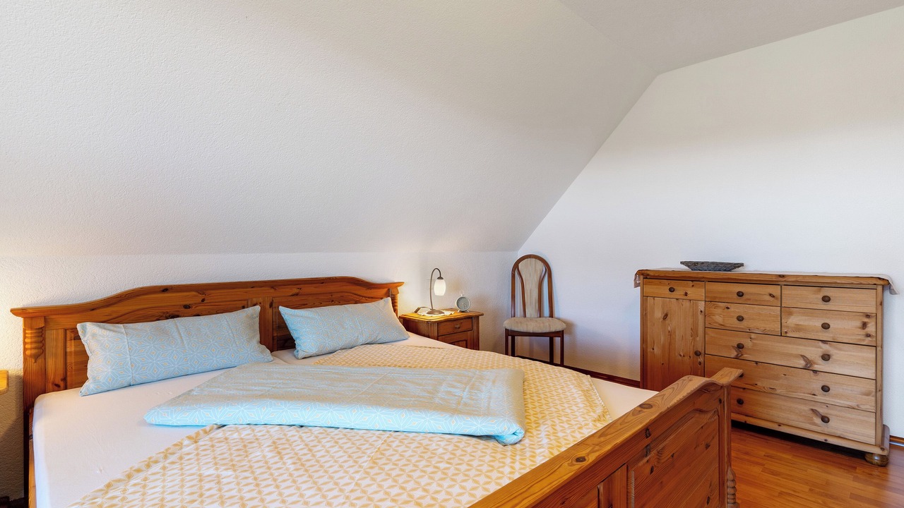 Photo of Bedroom in Freiamt