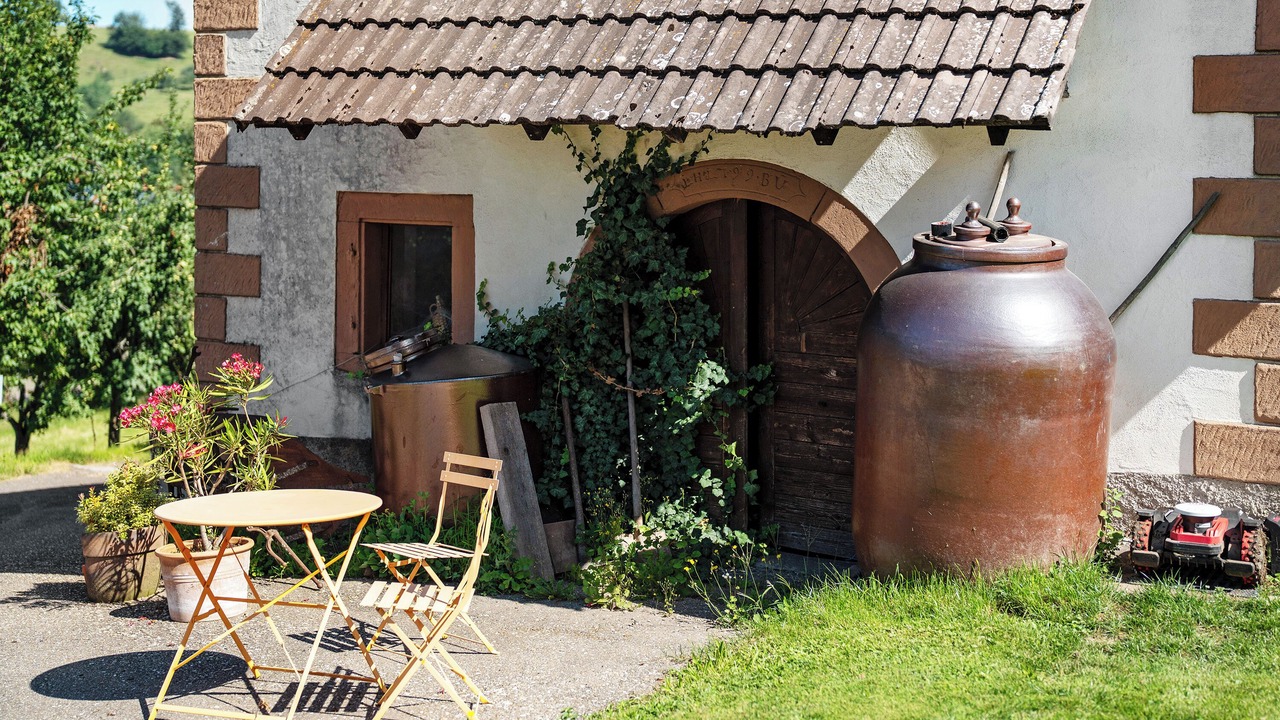 Photo of Outdoor in Freiamt