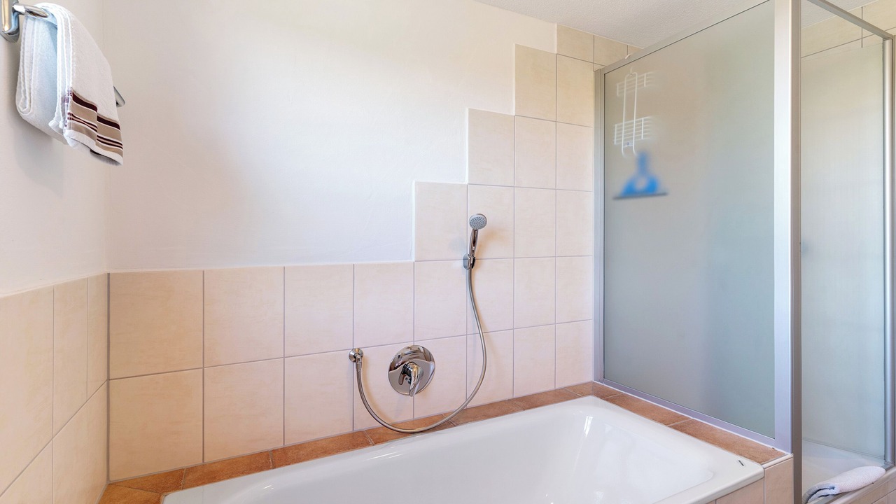 Photo of Bathroom in Freiamt