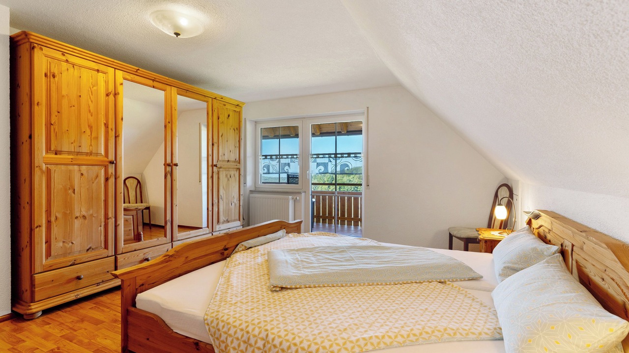 Photo of Bedroom in Freiamt