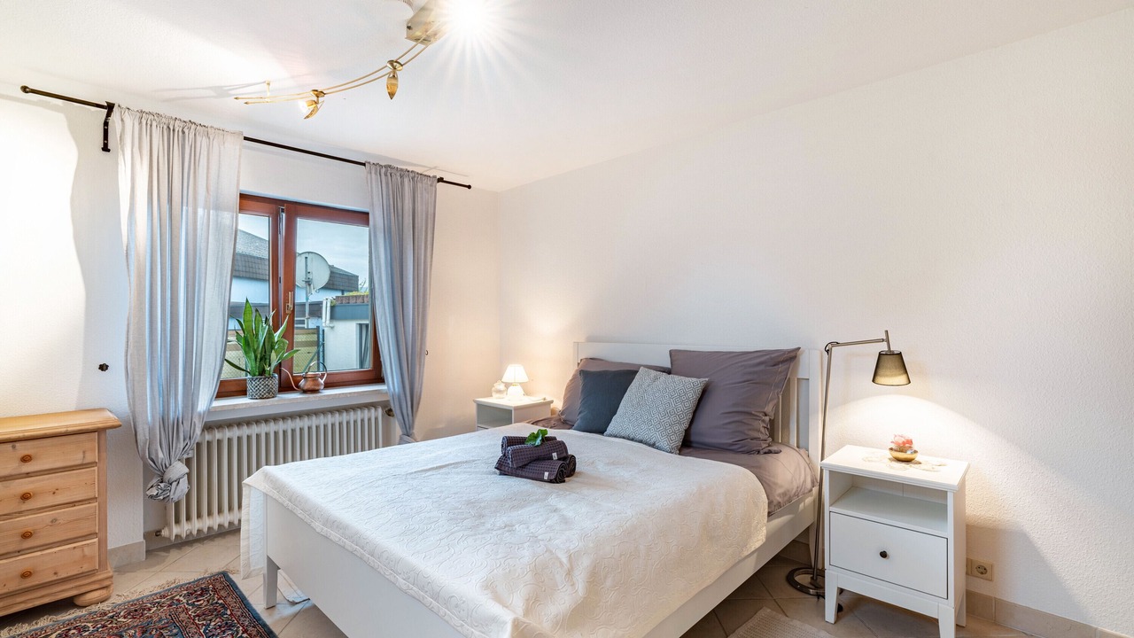 Photo of Bedroom in Balzhofen