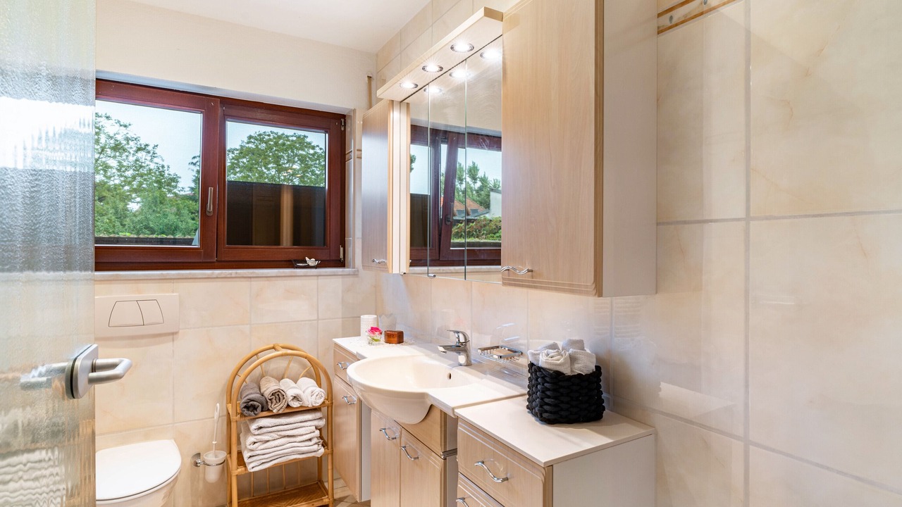 Photo of Bathroom in Balzhofen