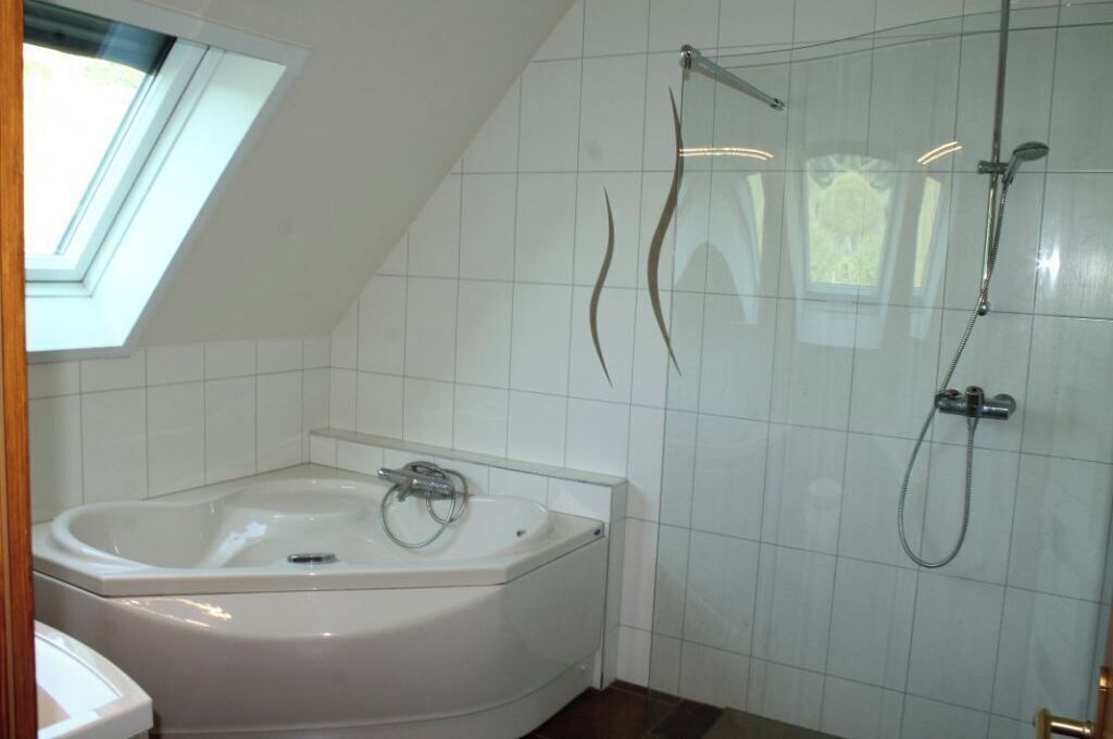 Photo of Bathroom in Soultzmatt