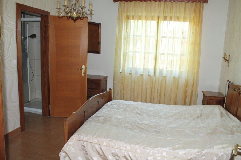 Photo of Bedroom in Soultzmatt