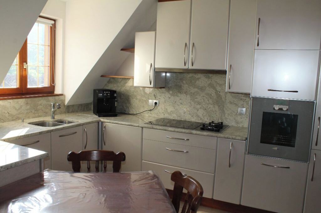 Photo of Kitchen in Soultzmatt