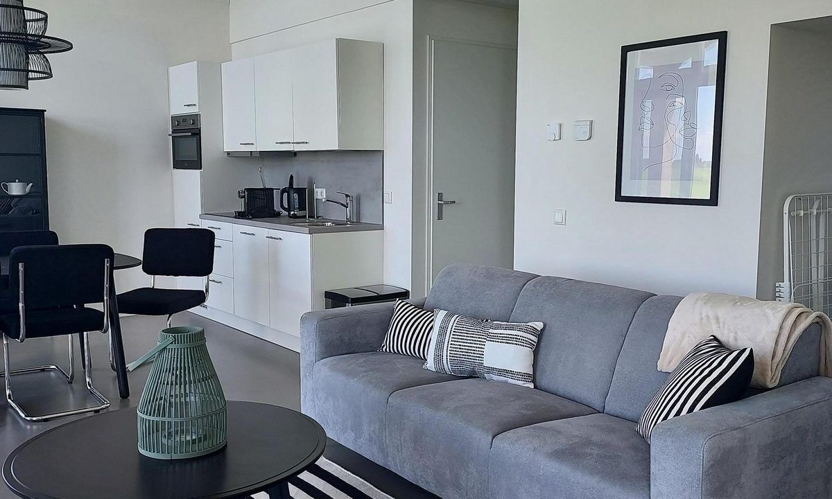 Photo of Livingroom in Akkrum