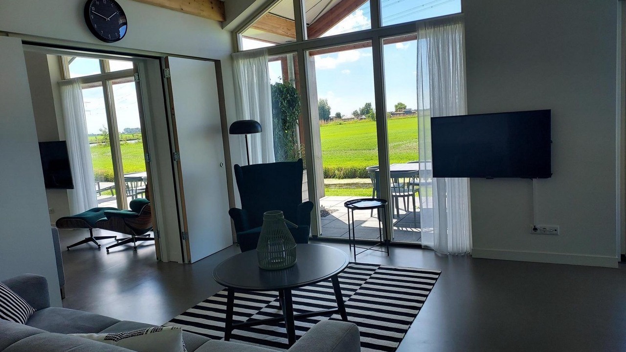 Photo of Livingroom in Akkrum