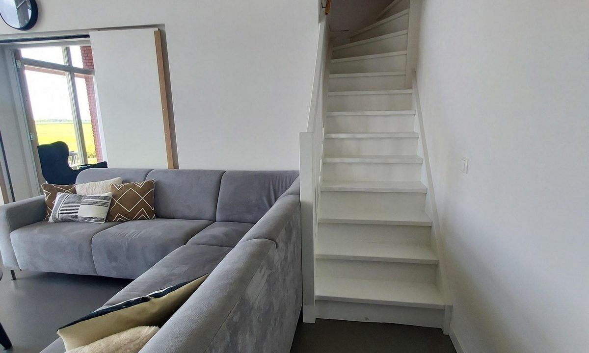 Photo of Livingroom in Akkrum