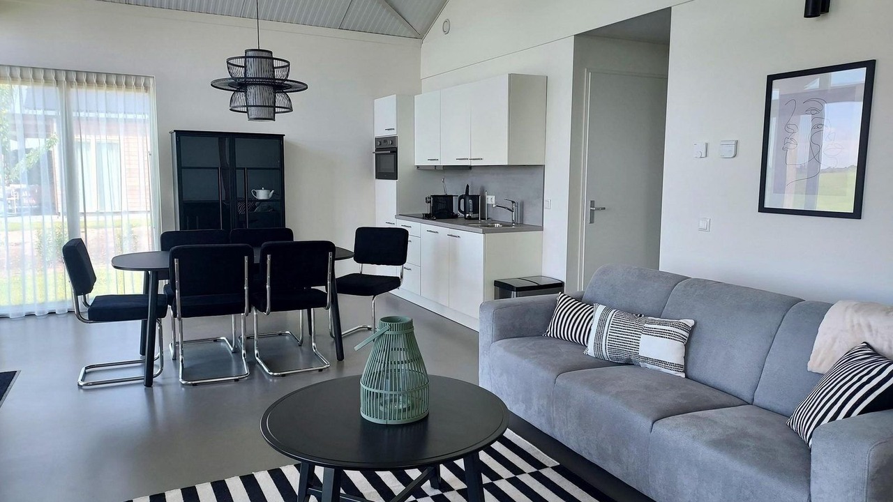 Photo of Livingroom in Akkrum