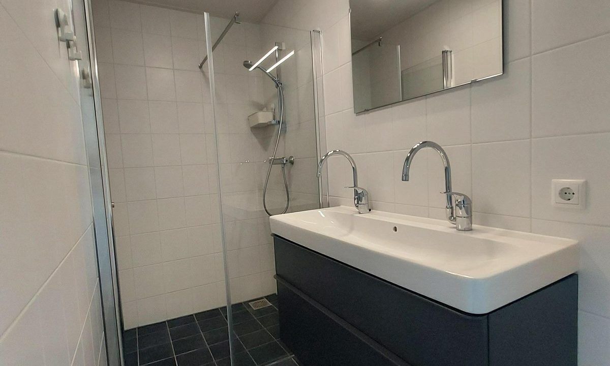 Photo of Bathroom in Akkrum