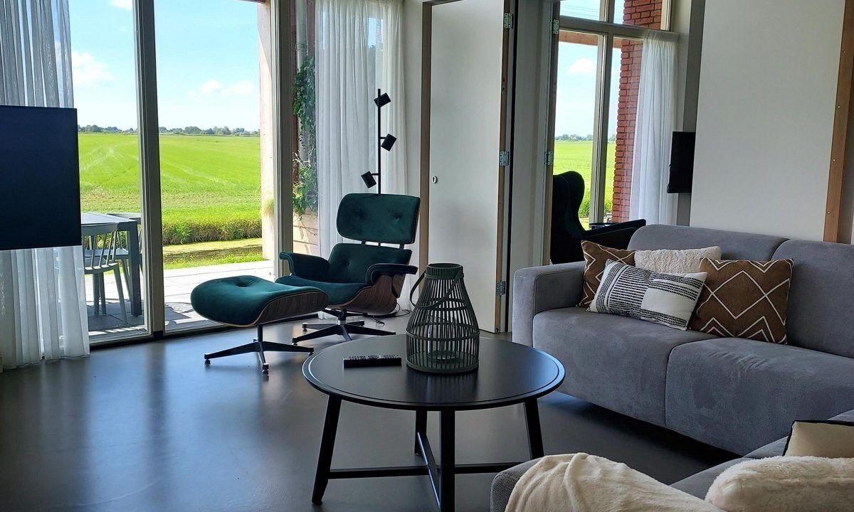 Photo of Livingroom in Akkrum