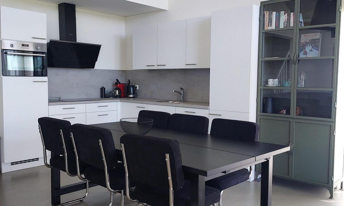 Photo of Kitchen in Akkrum