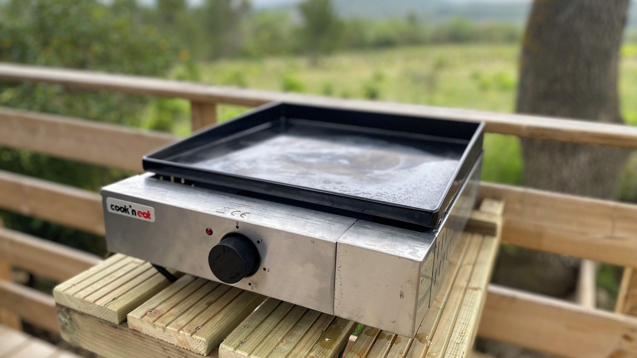 Photo of Outdoor in Durban-Corbieres