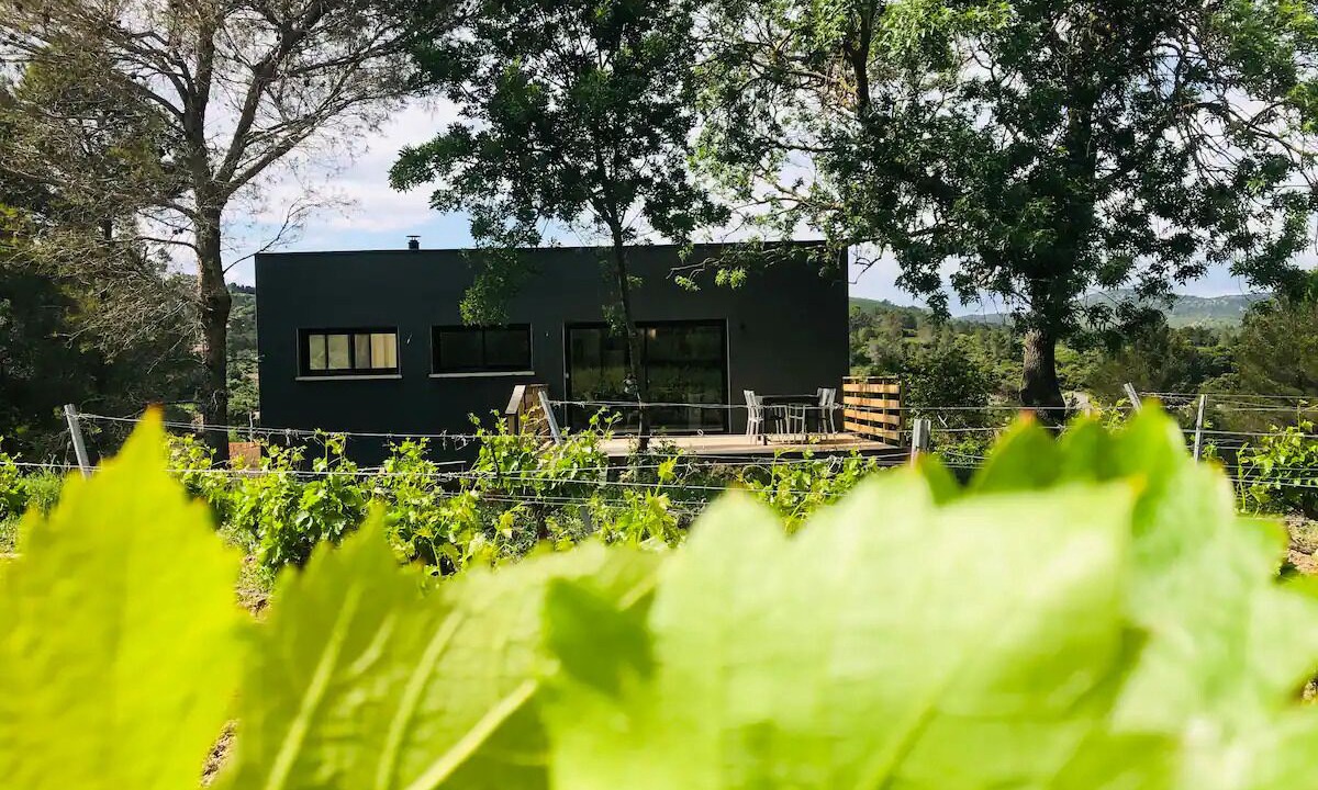 Photo of Outdoor in Durban-Corbieres