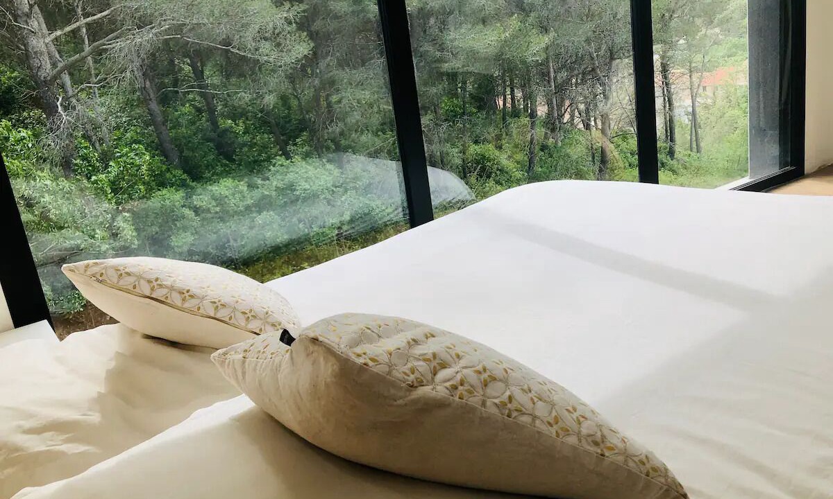 Photo of Bedroom in Durban-Corbieres
