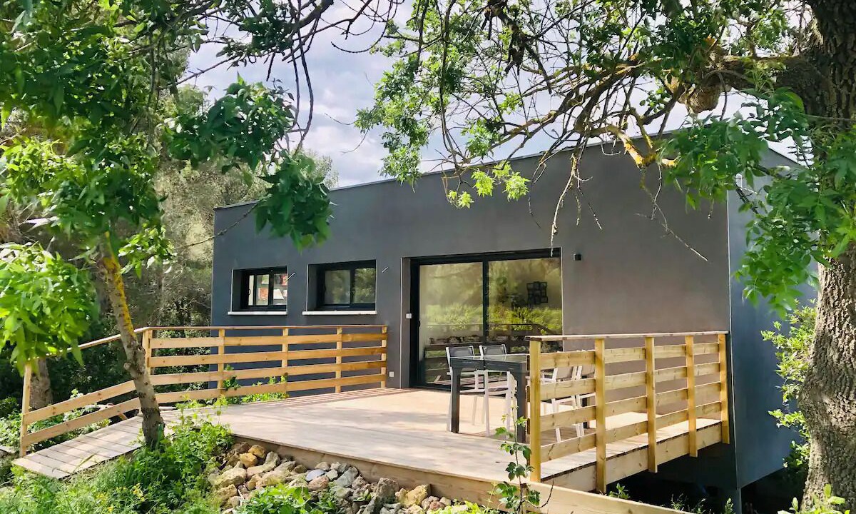 Photo of Outdoor in Durban-Corbieres