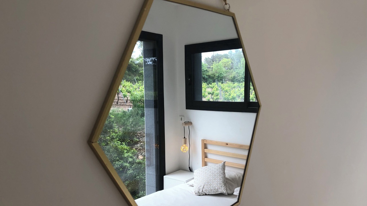 Photo of Bedroom in Durban-Corbieres
