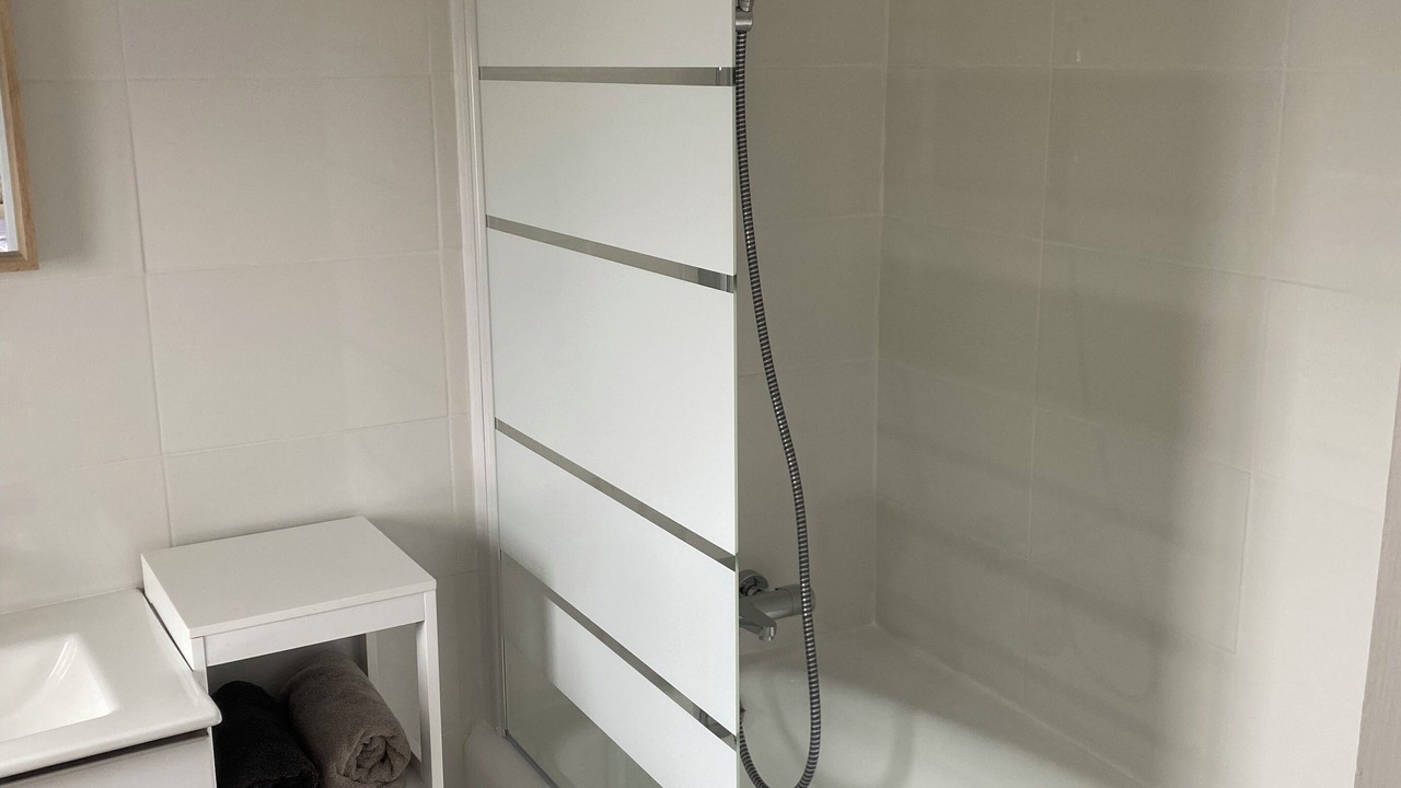 Photo of Bathroom in Mortagne-sur-Sevre