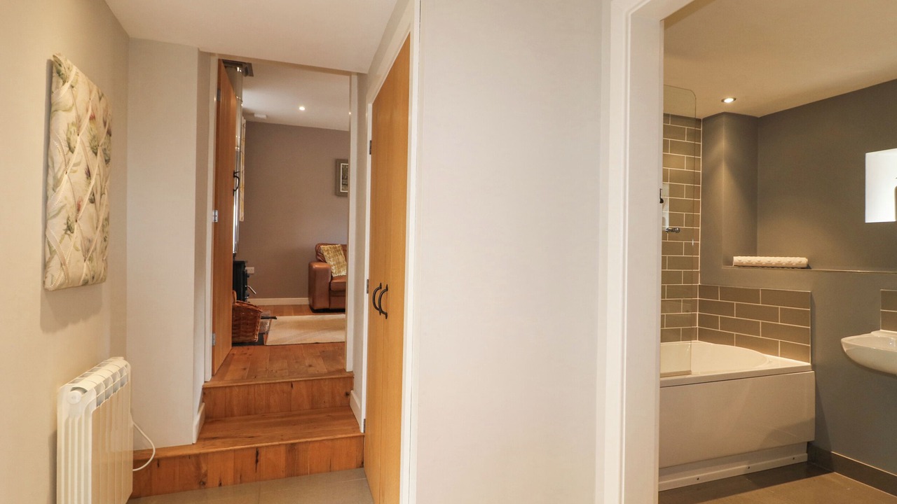 Photo of Bathroom in Forsbrook