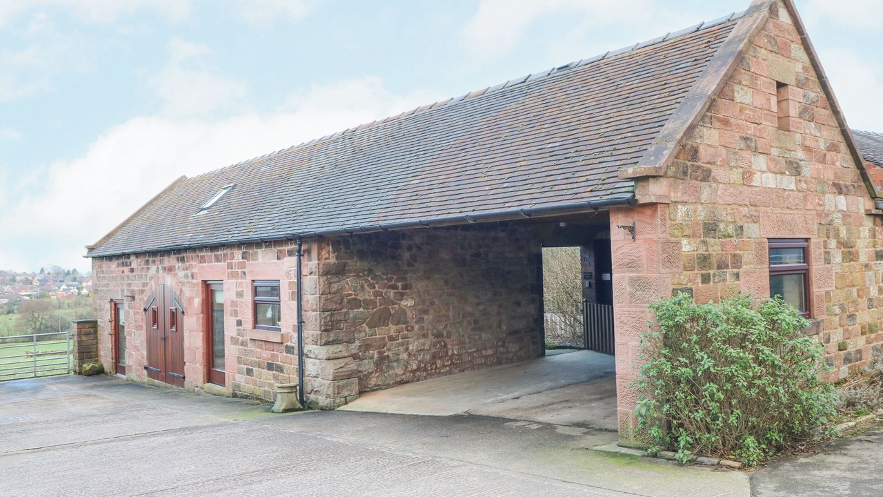 Photo of Outdoor in Forsbrook