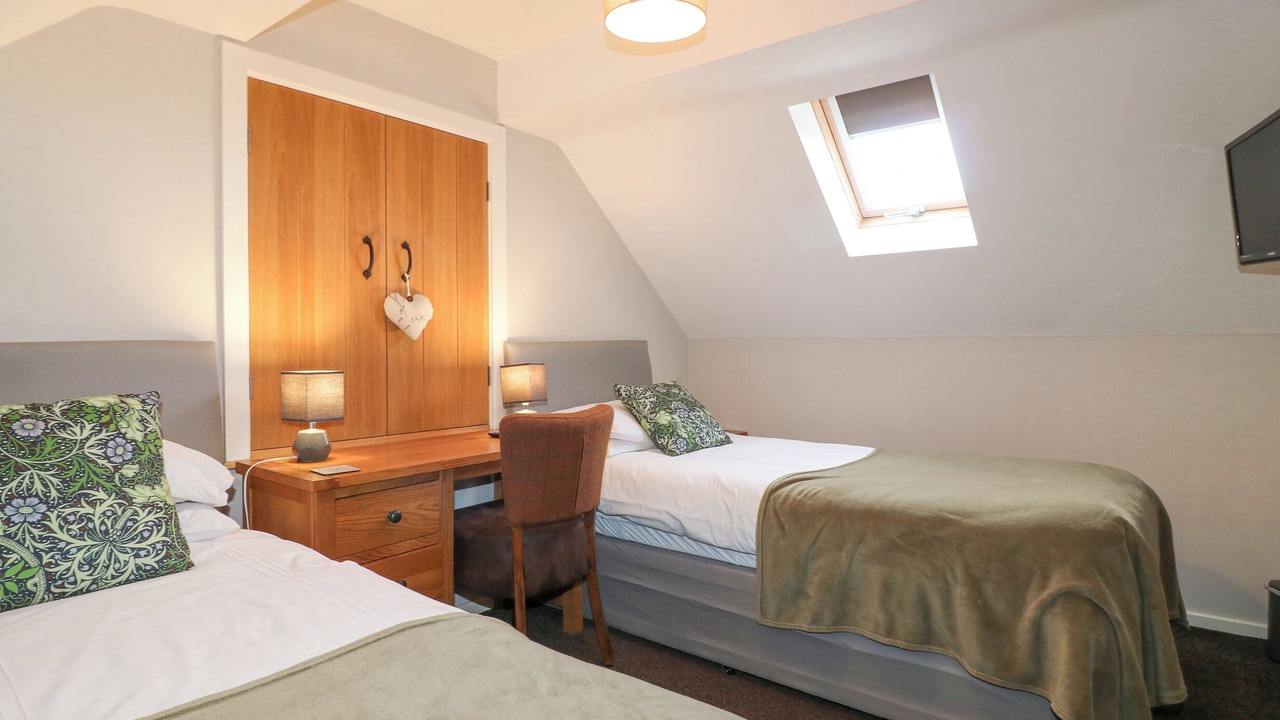 Photo of Bedroom in Forsbrook