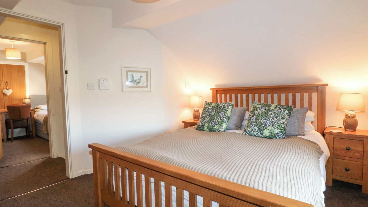 Photo of Bedroom in Forsbrook