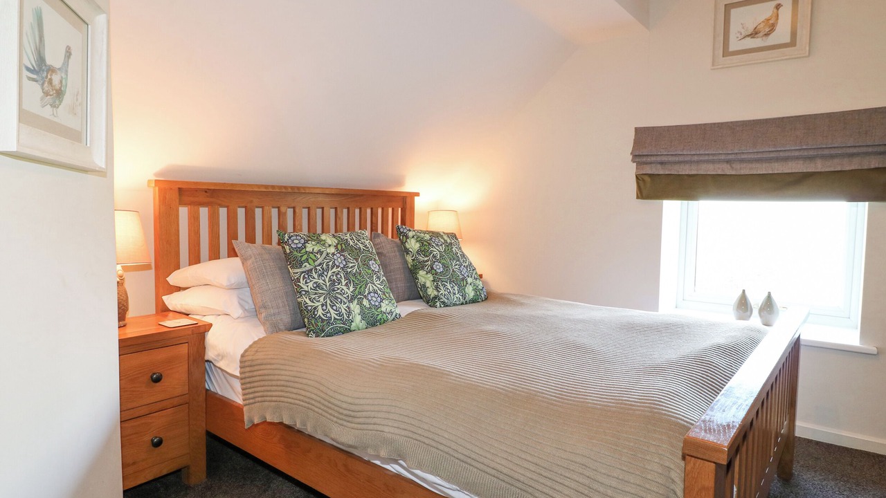 Photo of Bedroom in Forsbrook