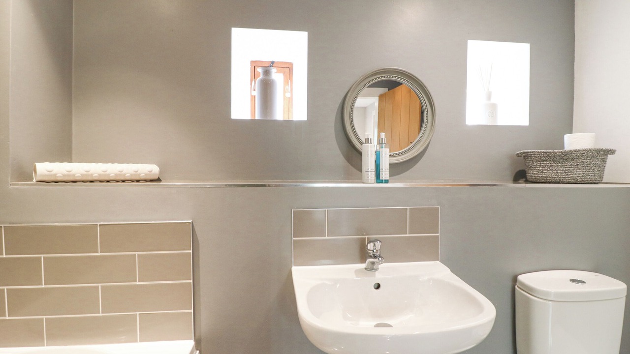 Photo of Bathroom in Forsbrook