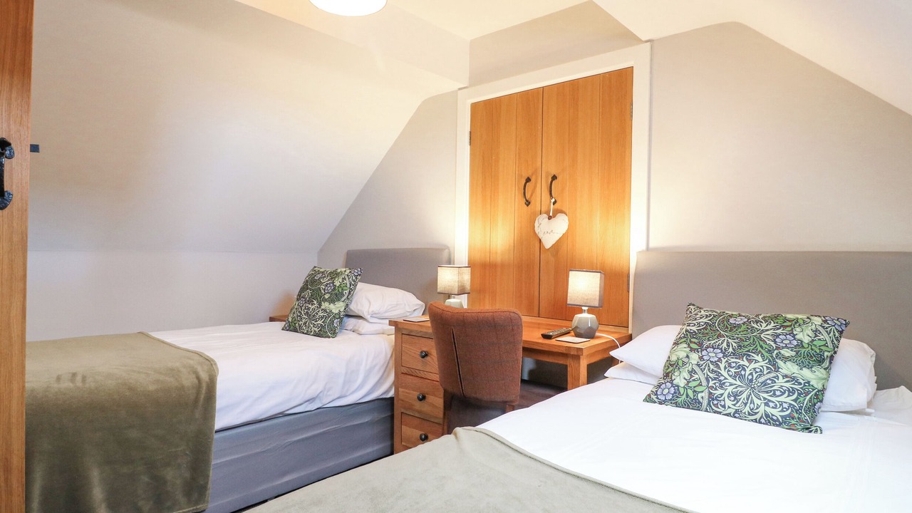 Photo of Bedroom in Forsbrook