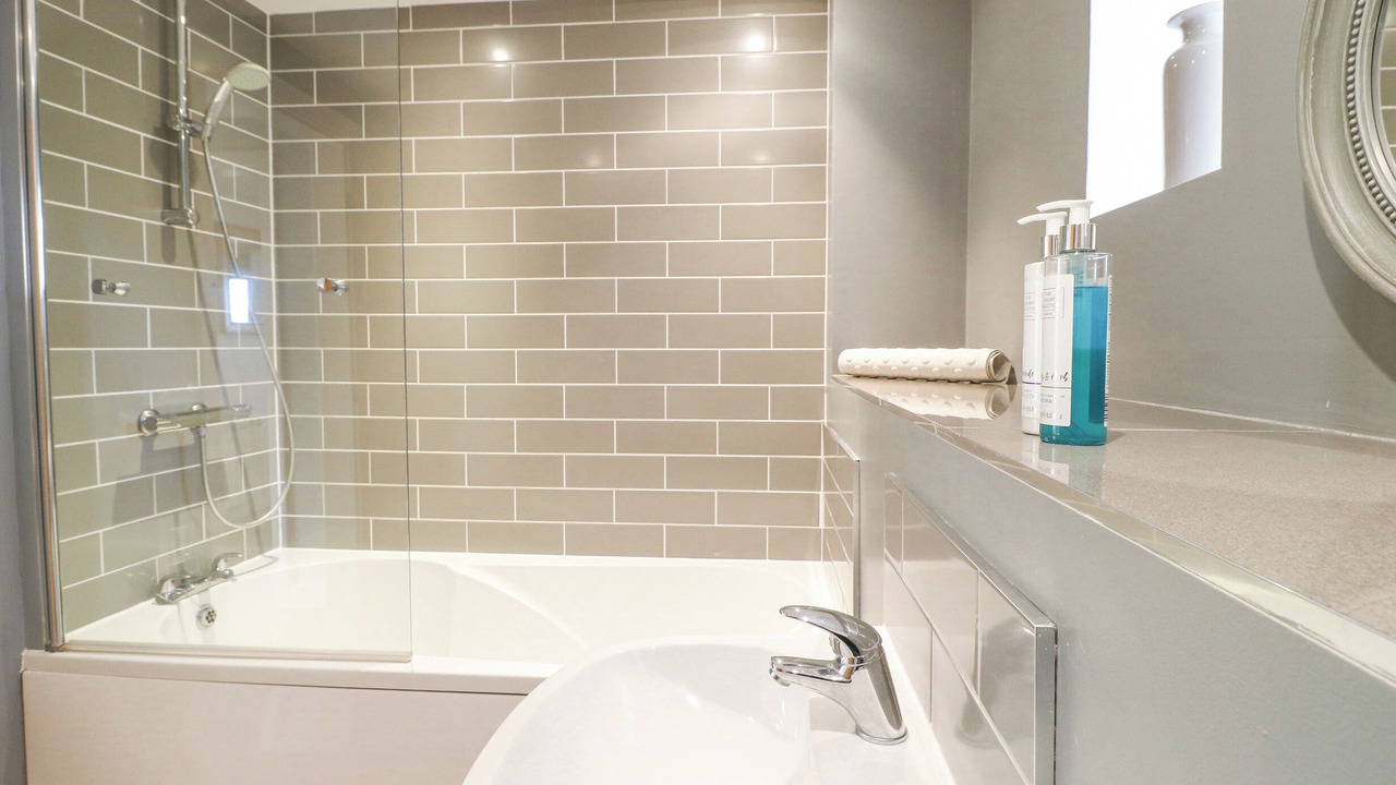 Photo of Bathroom in Forsbrook