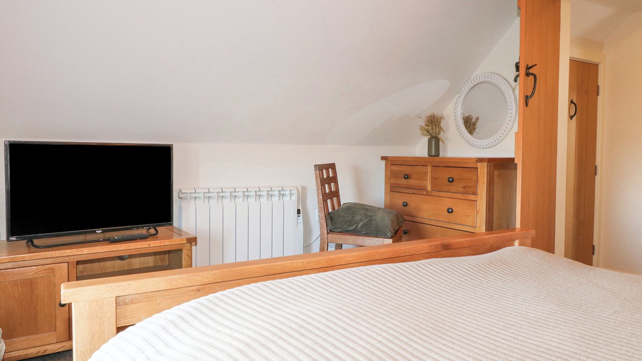 Photo of Bedroom in Forsbrook