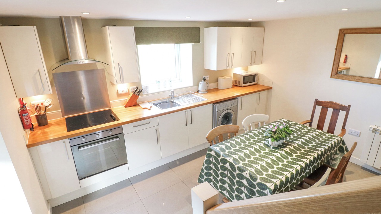 Photo of Kitchen in Forsbrook