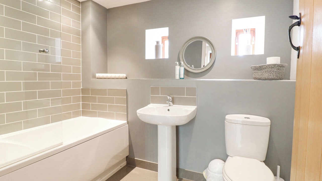 Photo of Bathroom in Forsbrook