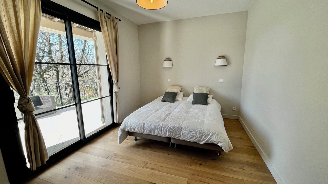 Photo of Bedroom in Saint-Maximin-la-Sainte-Baume