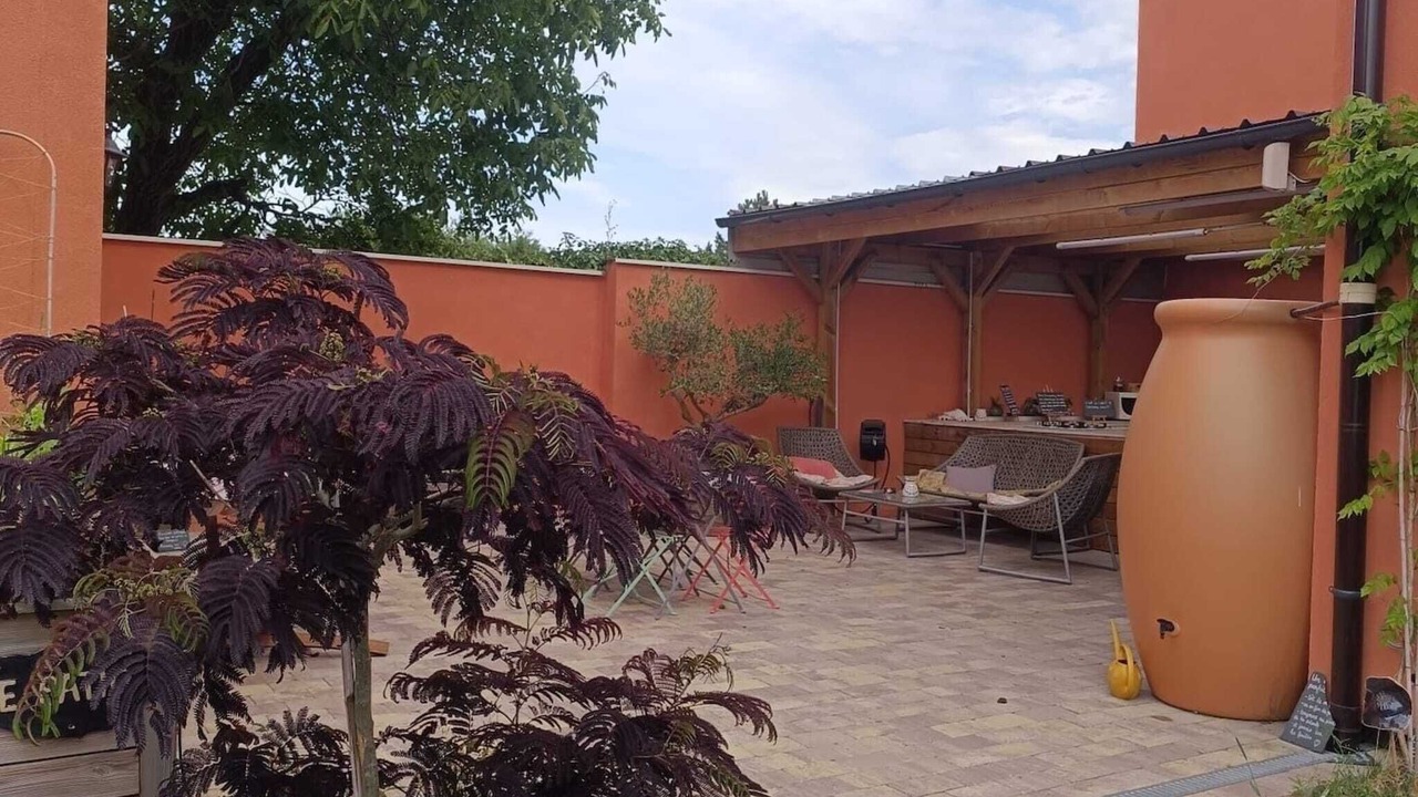 Photo of Patio Balcony in Amneville