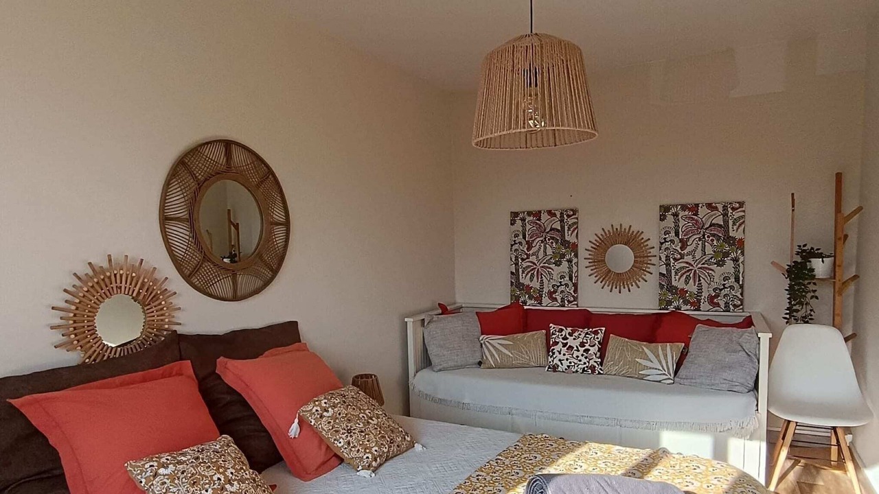 Photo of Bedroom in Amneville
