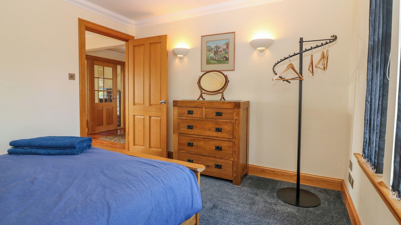 Photo of Bedroom in Arbroath