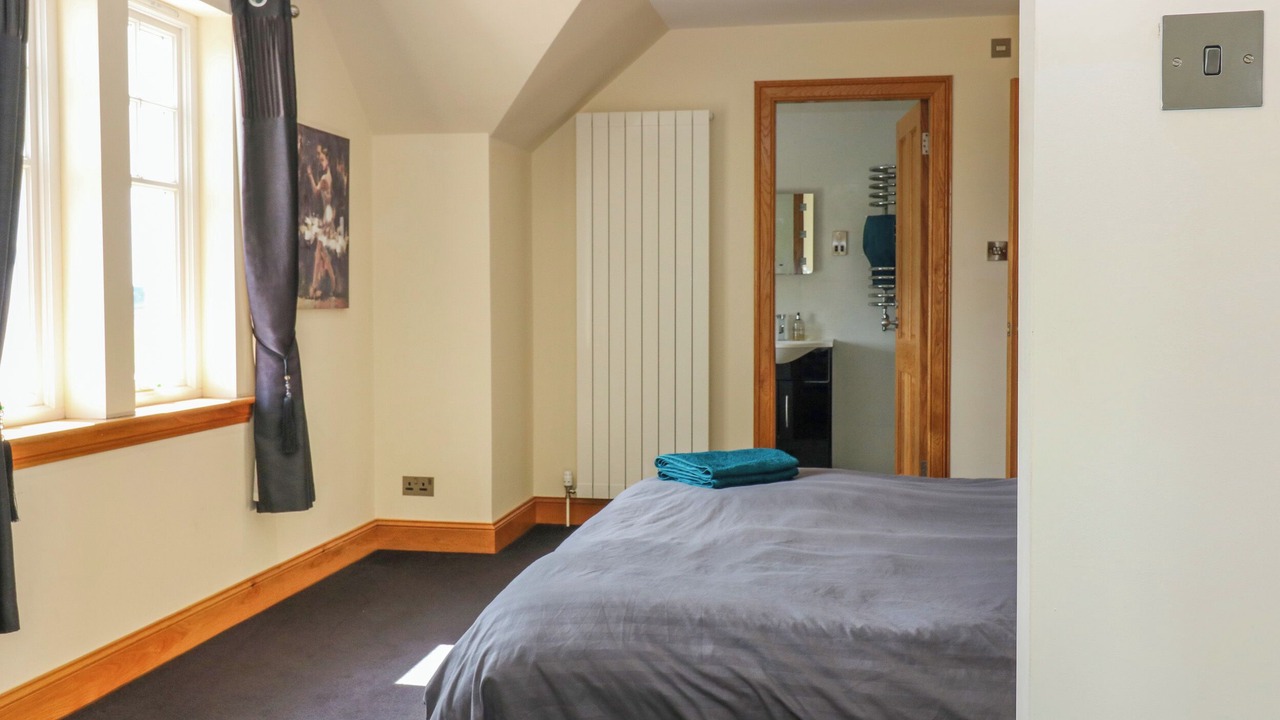 Photo of Bedroom in Arbroath