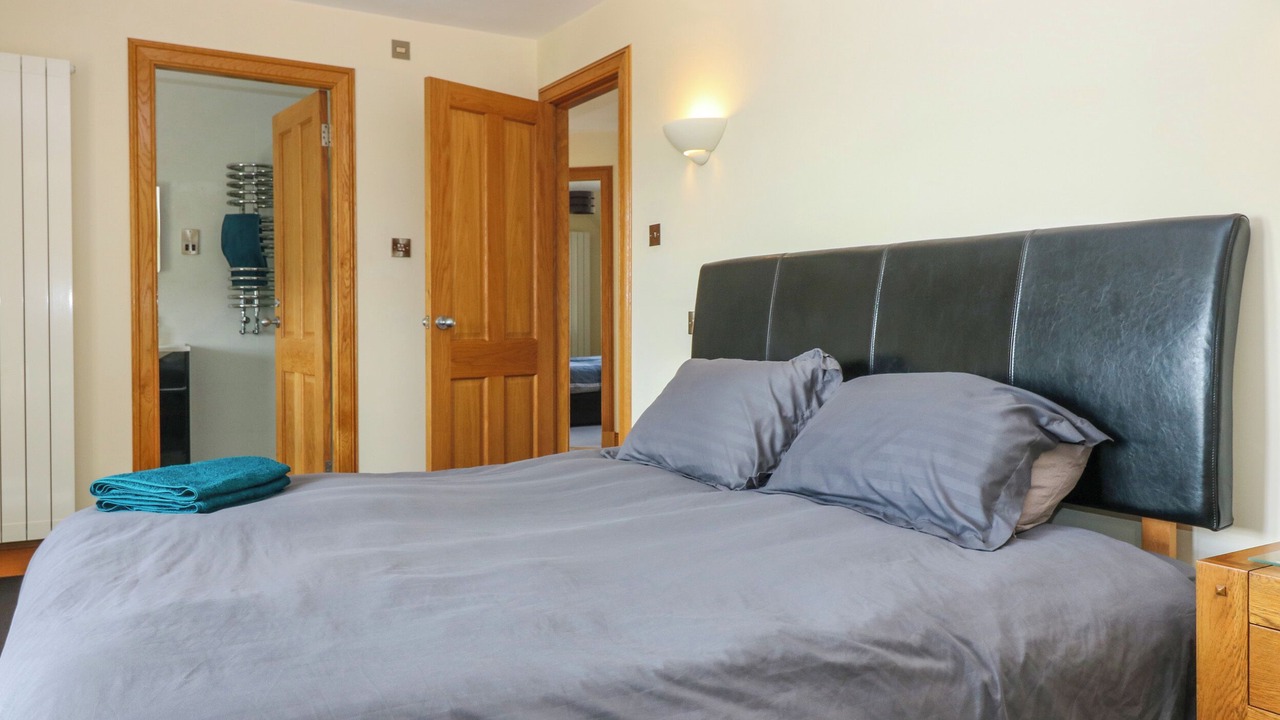 Photo of Bedroom in Arbroath