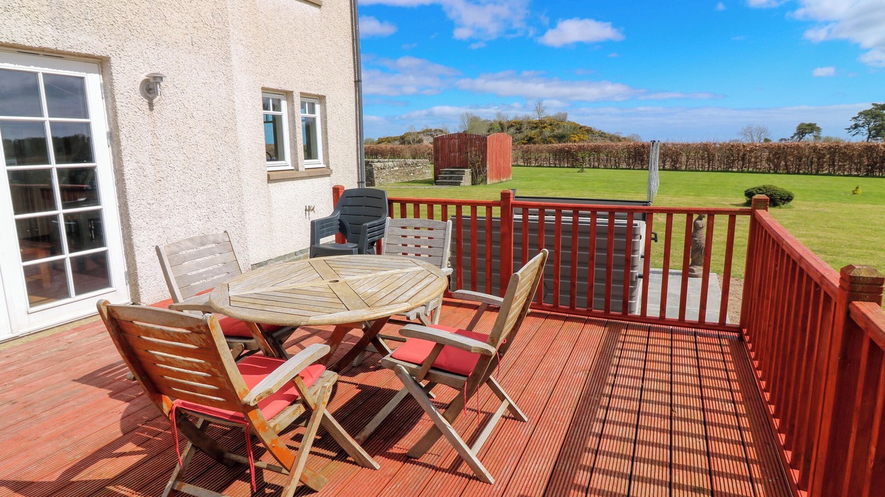 Photo of Outdoor in Arbroath