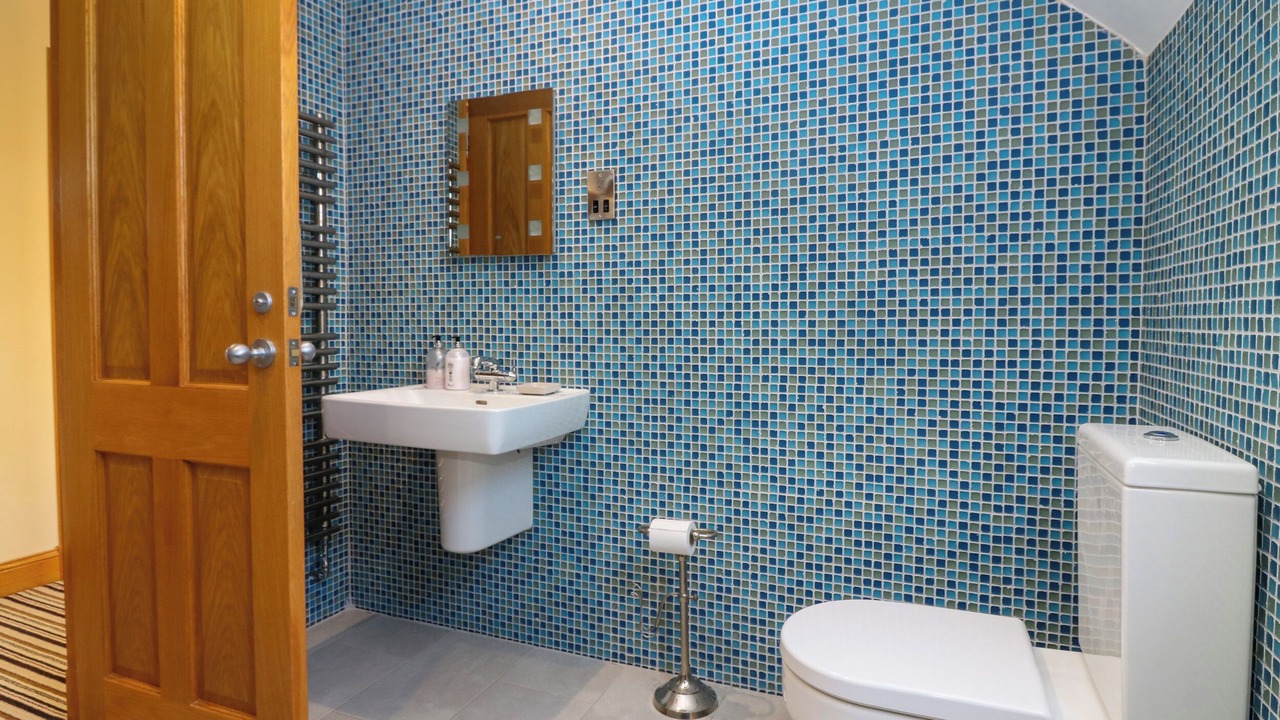 Photo of Bathroom in Arbroath