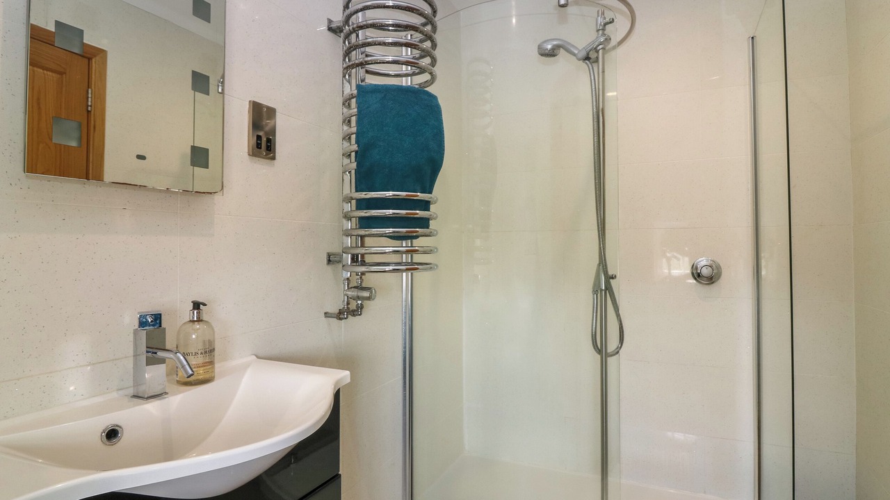 Photo of Bathroom in Arbroath