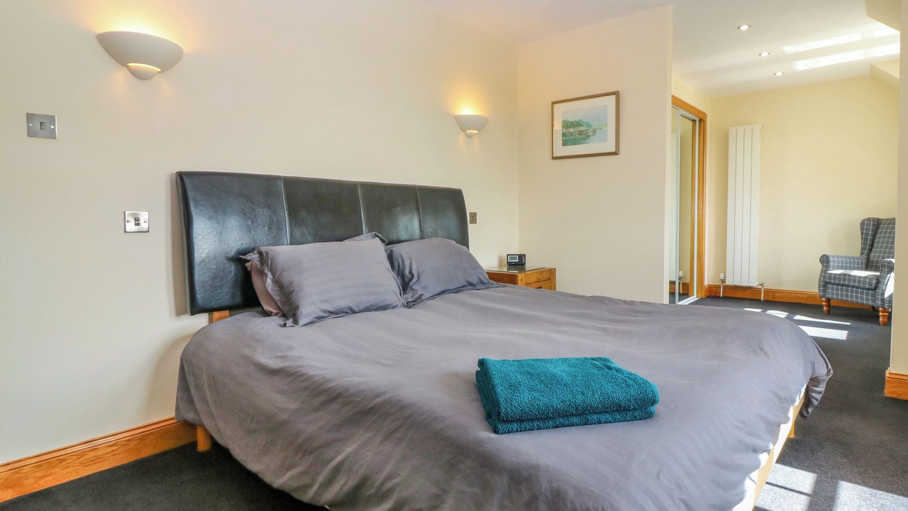 Photo of Bedroom in Arbroath