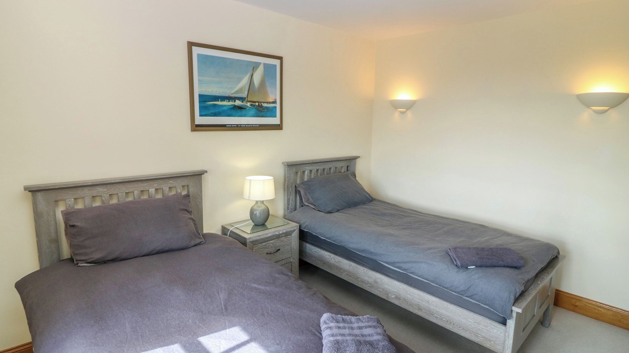 Photo of Bedroom in Arbroath