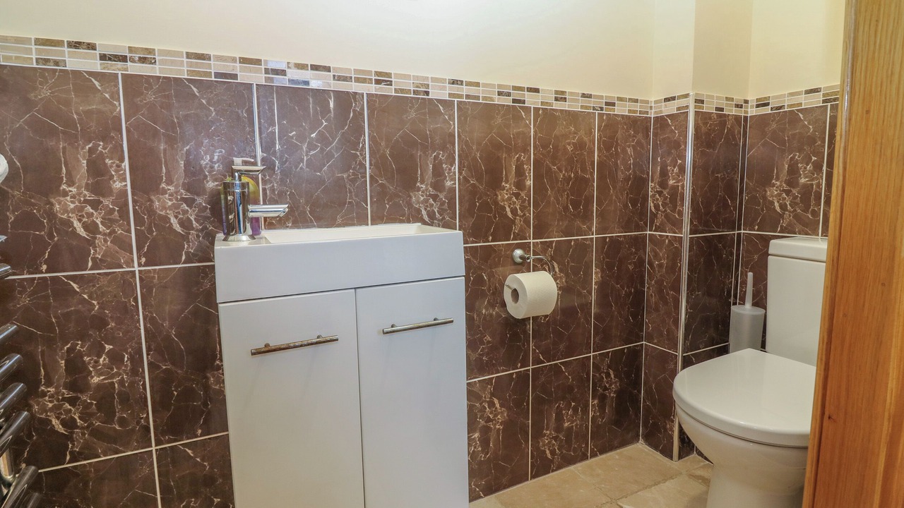 Photo of Bathroom in Arbroath