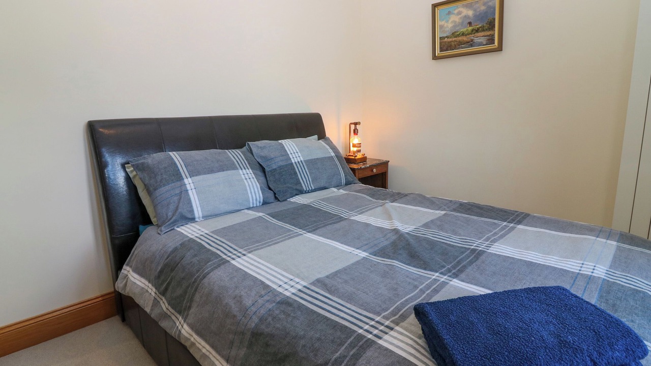 Photo of Bedroom in Arbroath