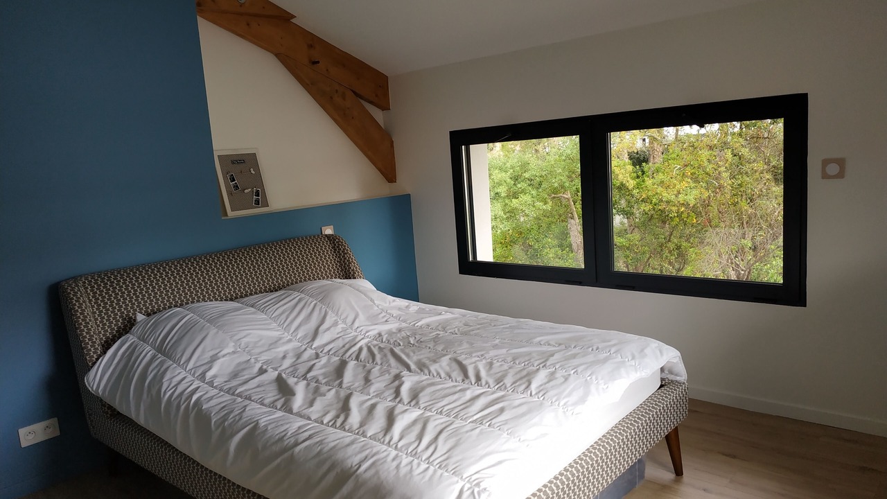 Photo of Bedroom in Labenne-Ocean