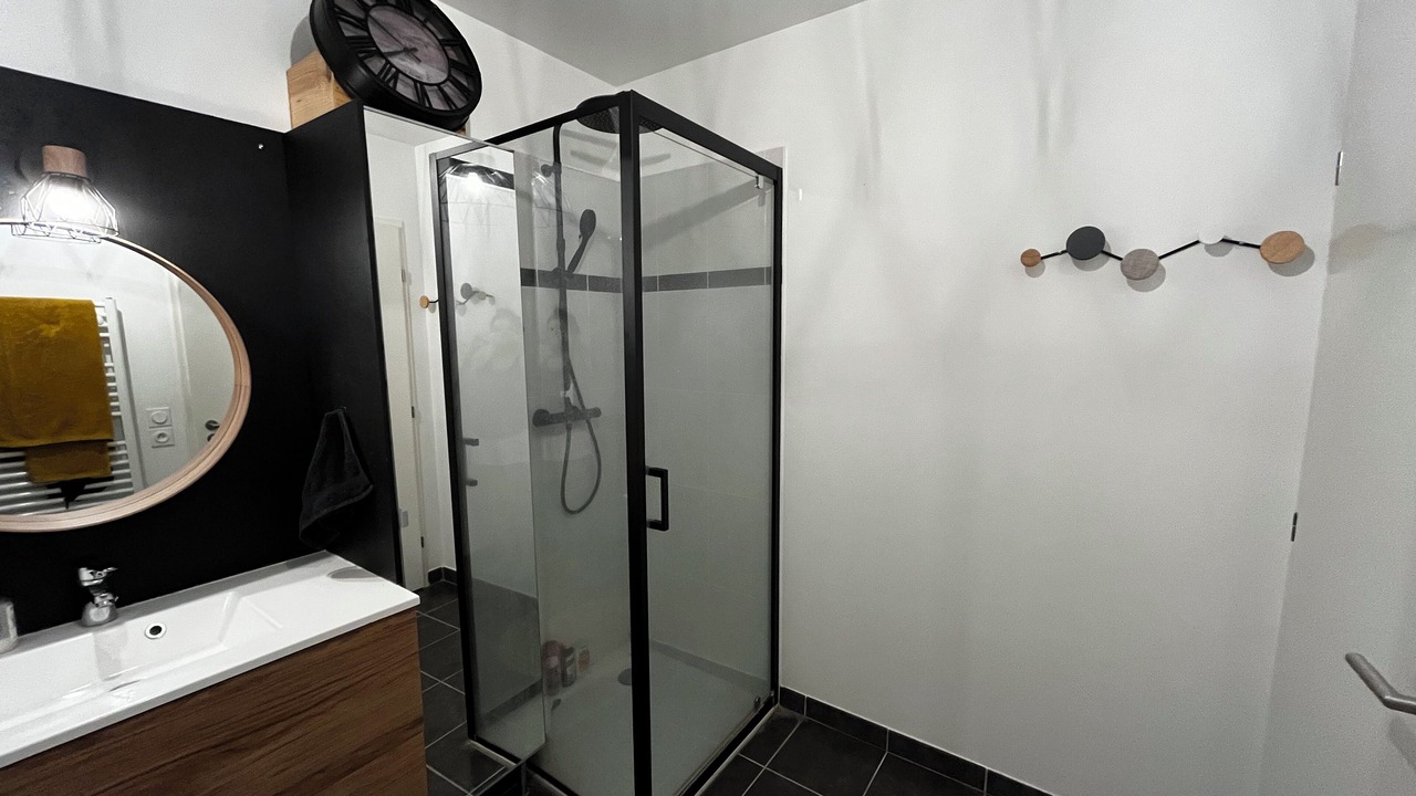 Photo of Bathroom in Bassins a Flot